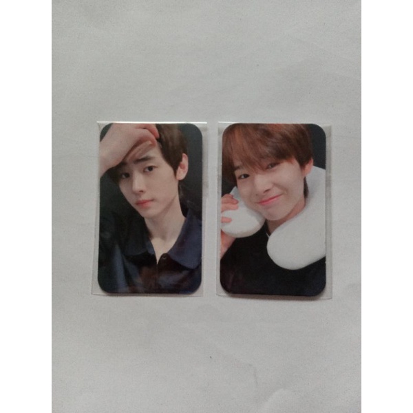 PC NP SH & NI-KI (BOOKED)