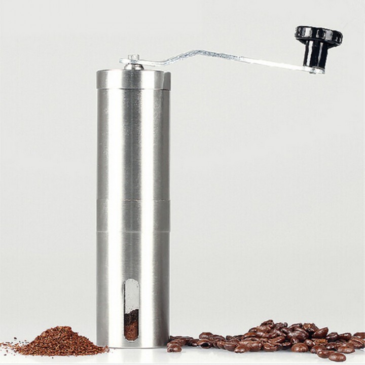 Ceramic Manual Handy Coffee Grinder