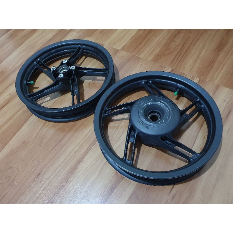 VELG PCX CBU ORIGINAL PNP VARIO 125 150