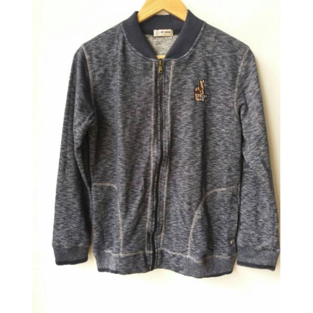 Jaket cewek Nevada