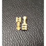 skun female 4.8mm.harga per2000pcs