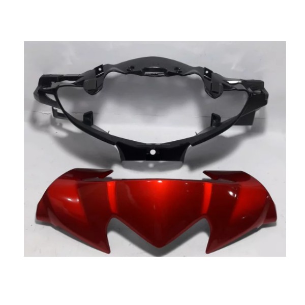 Batok Depan Honda Revo Absolut Absolute Merah