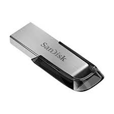 Flashdisk SanDisk 256GB USB 3.0 Ultra Flair CZ73 - Garansi Resmi 5 Tahun