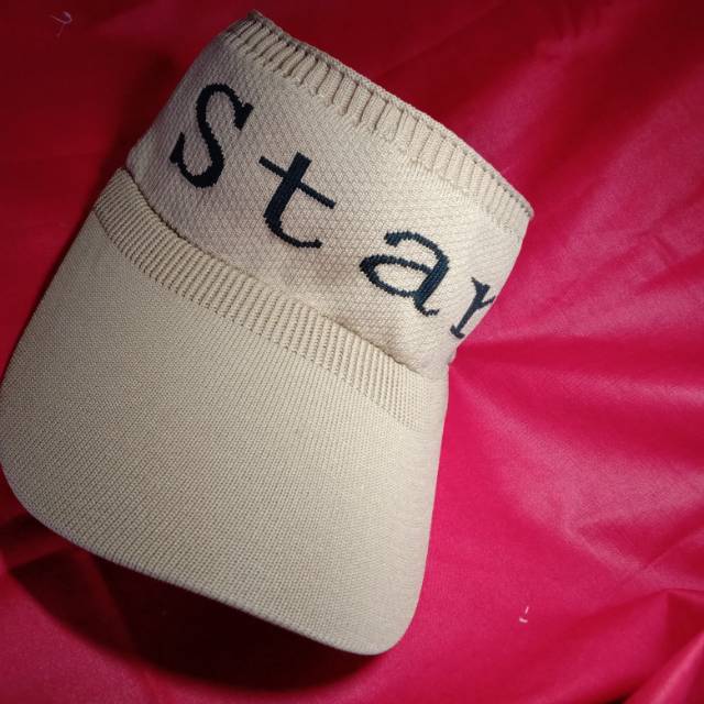 Topi sport topi keren