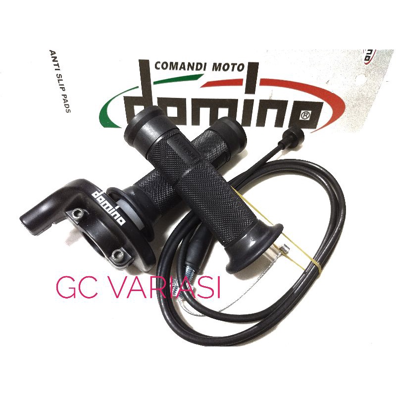 GAS SPONTAN DOMINO/GAS SPONTAN METIC/GAS SPONTAN DOMINO METIC UNIVERSAL MOTOR METIC