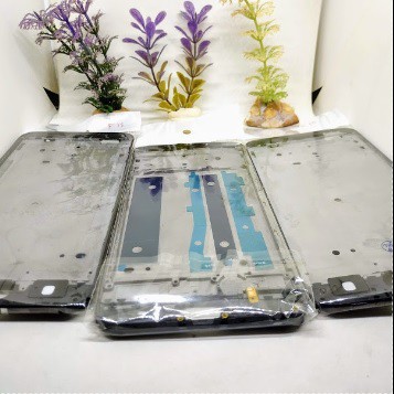 Frame LCD Oppo F1S Tulang Tengah A1601 Tatakan Bezel CPH1601