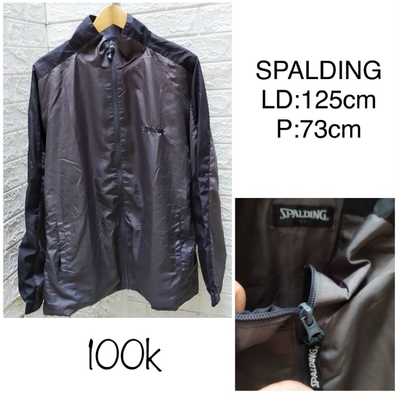 SPALDING ORI PRELOVED