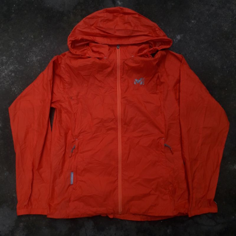 Jaket Millet