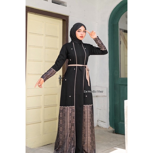 ARAFAH DRESS