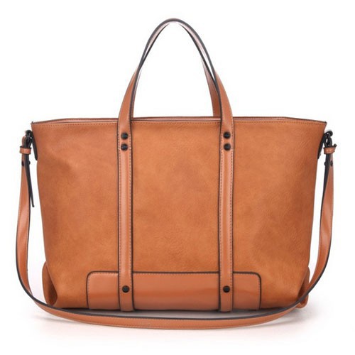 GTS Tas Fashion Wanita Tas Kerja Tas Jalan Jalan Korea Import