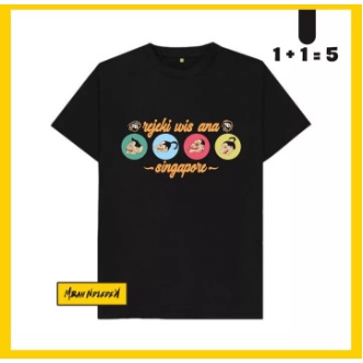 Kaos Togel pejuang HK Sidney SGP Syair punokawan