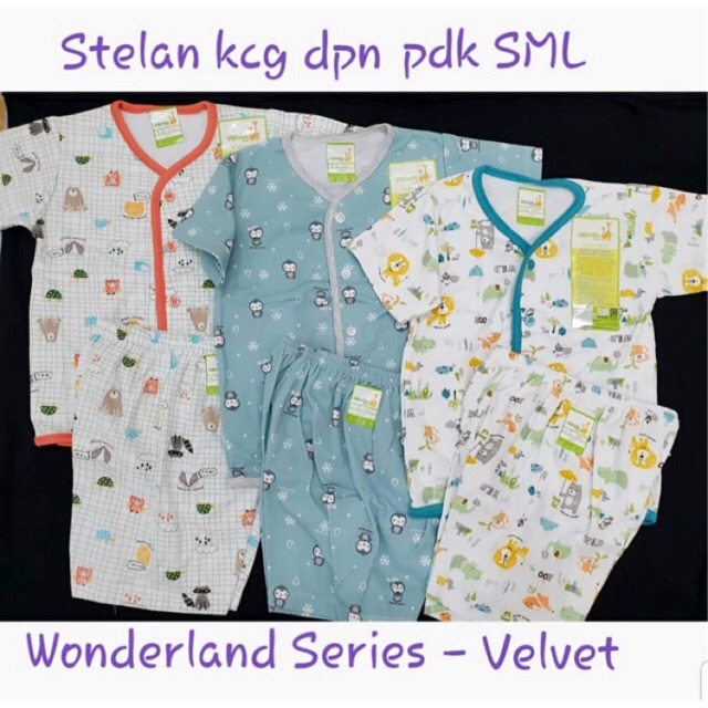 10+ Ide Baju Velvet Junior Motif Terbaru