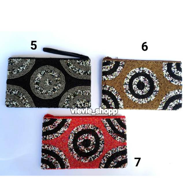 Dompet Cewek Mote Cantik