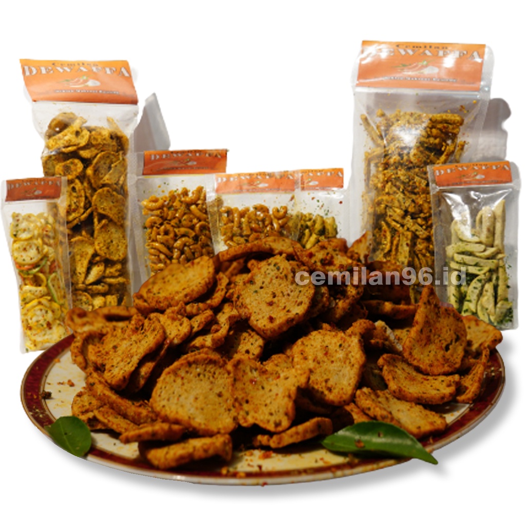 

BASO KERING( BASRENG) XTRA PEDAS DI TAMBAH EXTRA DAUN JERUK KEMASAN 500 GRAM