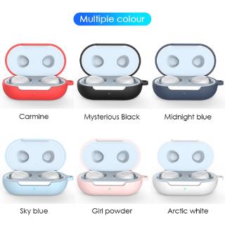 SXP001 Samsung Galaxy Buds New Silicone Case Cover Dust