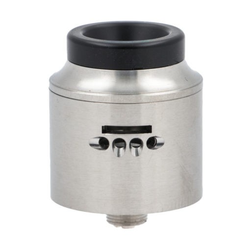 Authentic The SQY RDA