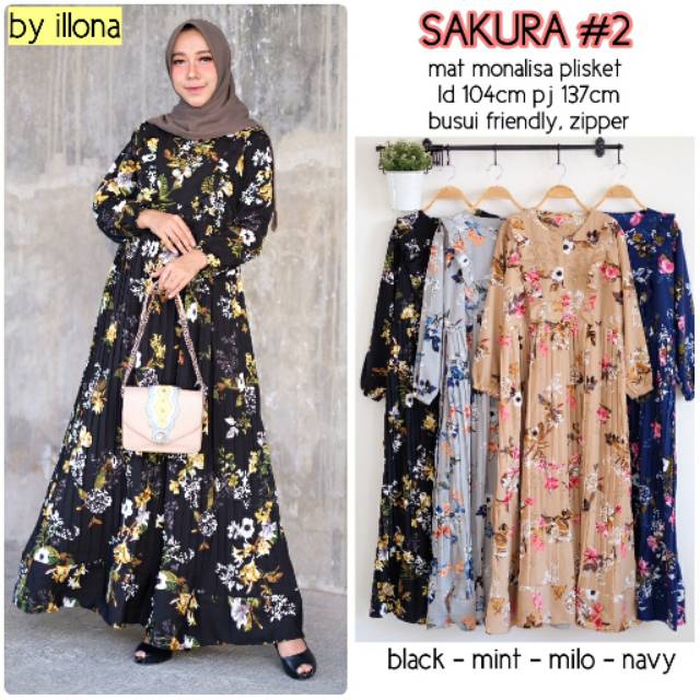 

Sakura 2
