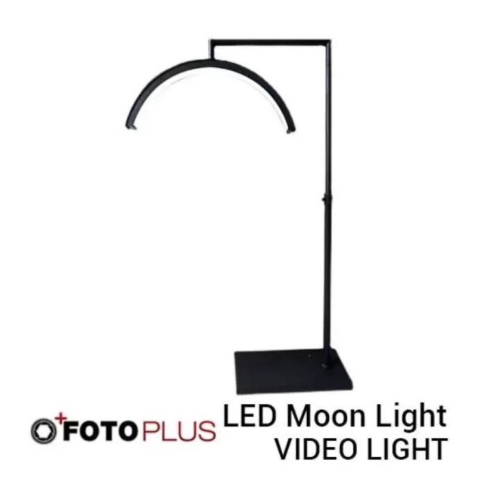 Fotoplus LED Moon Light