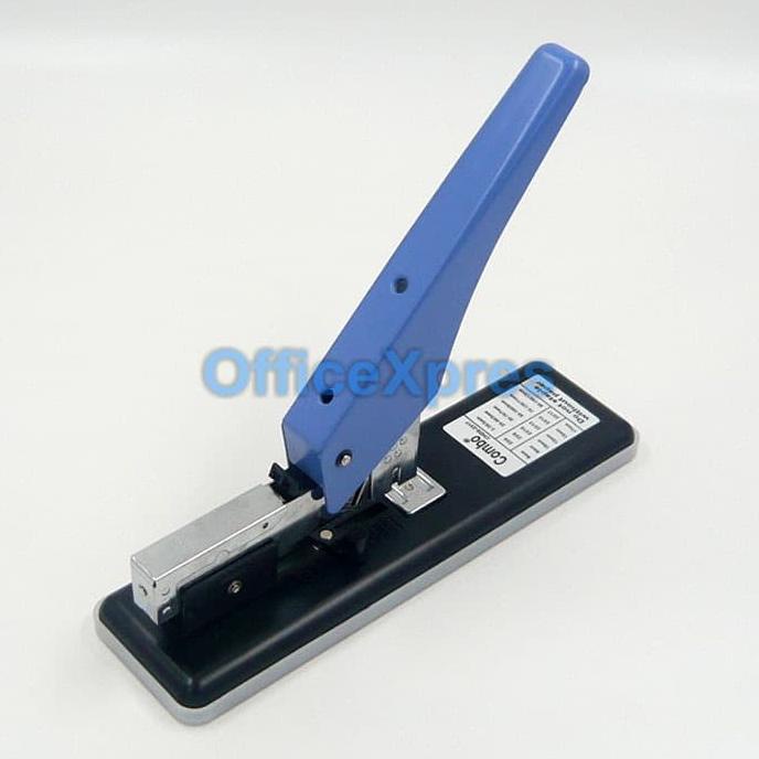 

Jual Stapler Jilid Heavy Duty / Staples Besar 23S17 Combo