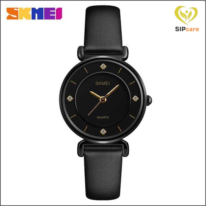 SKMEI Jam Tangan Analog Wanita - 1330