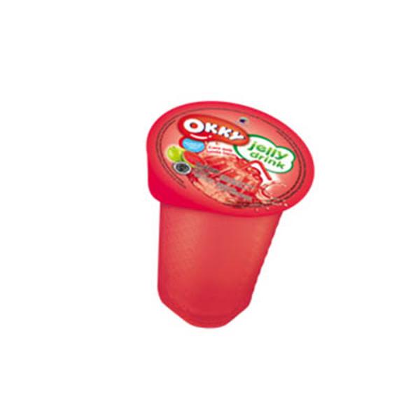 

OKKY JELLY DRINK GUAVA 150ML