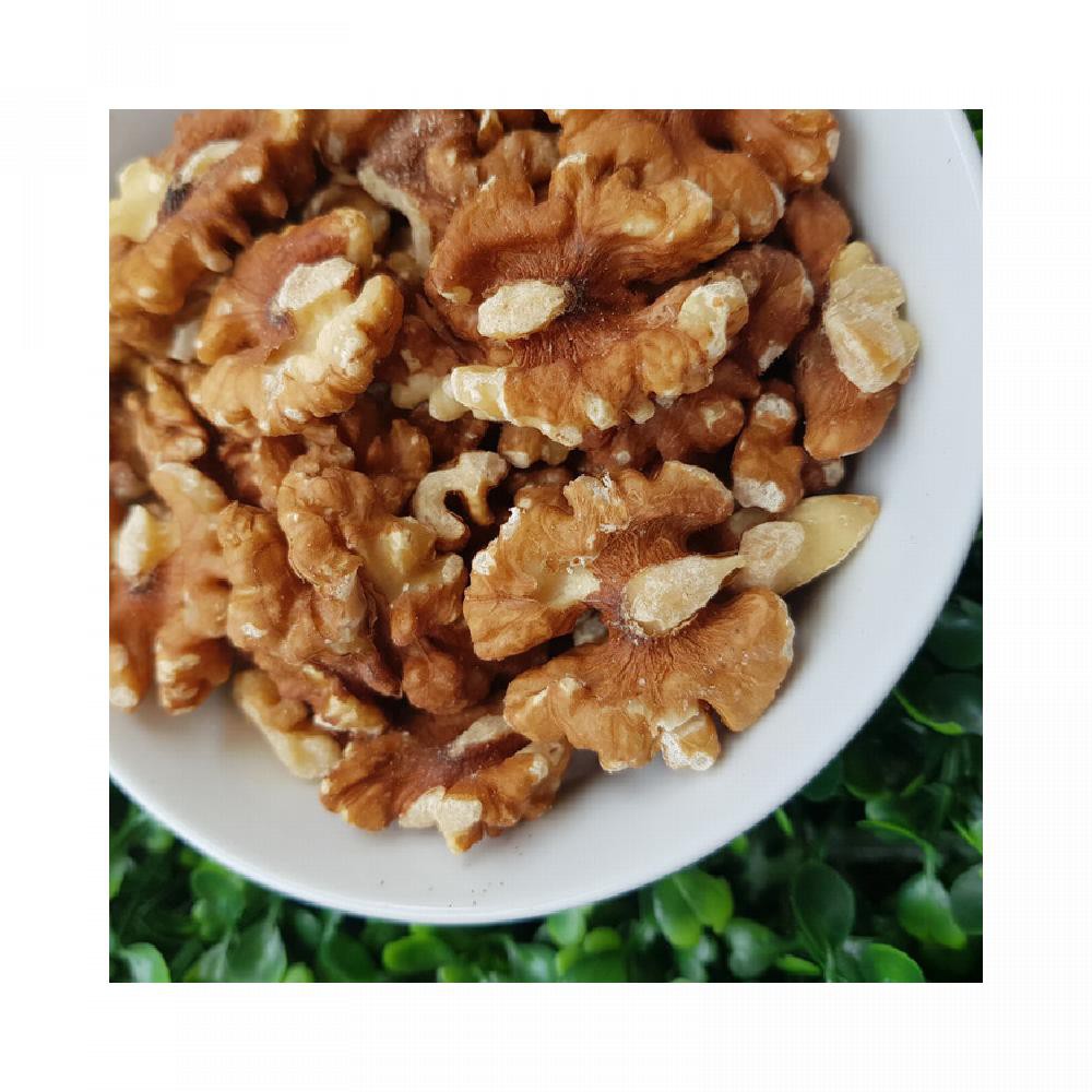 

Roasted Walnut Walnut Oven - 500 gram
