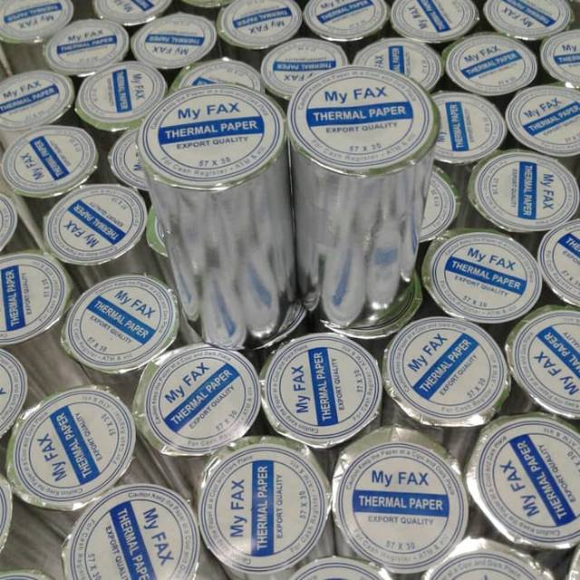 

Kertas edc