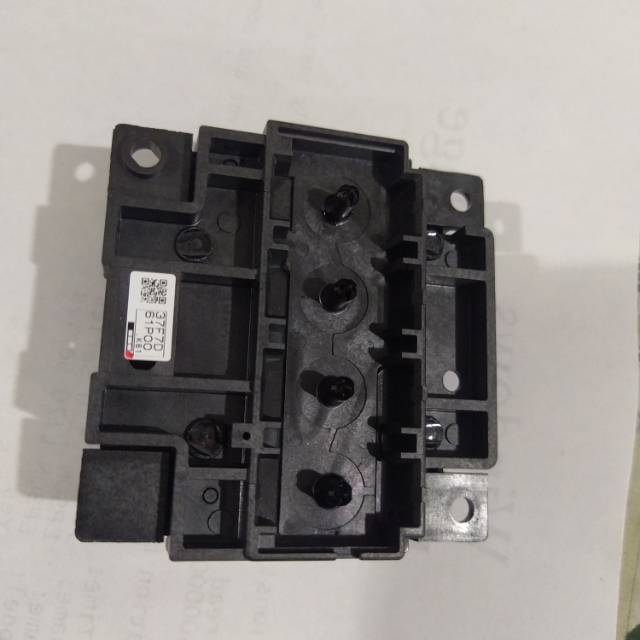 Print head printer Epson L1110,L3110,L3150,L5190,L3100 original 100%