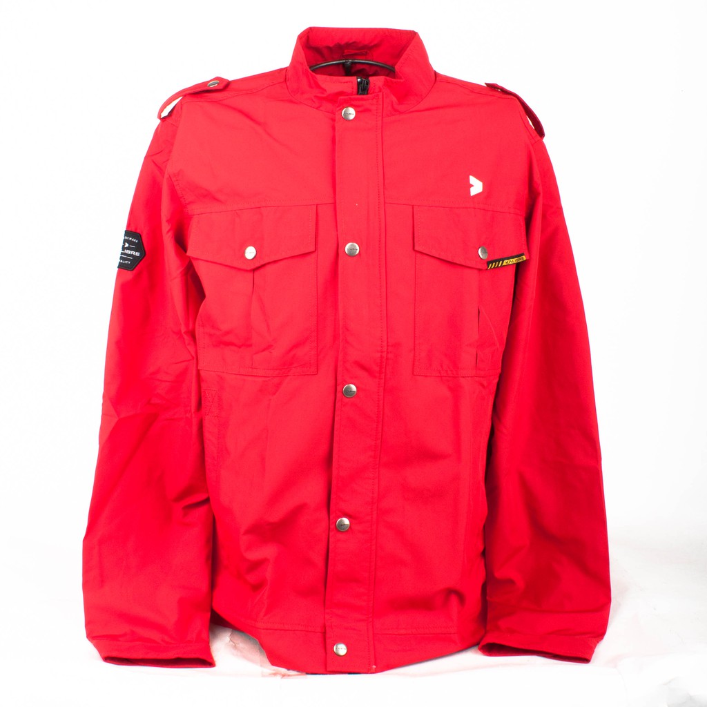 kalibre Jaket 970326660 Merah