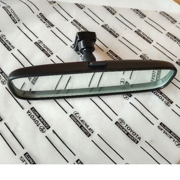 SPION DALAM TOYOTA AVANZA VELOZ 2021-2022 ORIGINAL