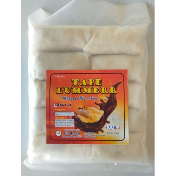 

Tape lummerr
