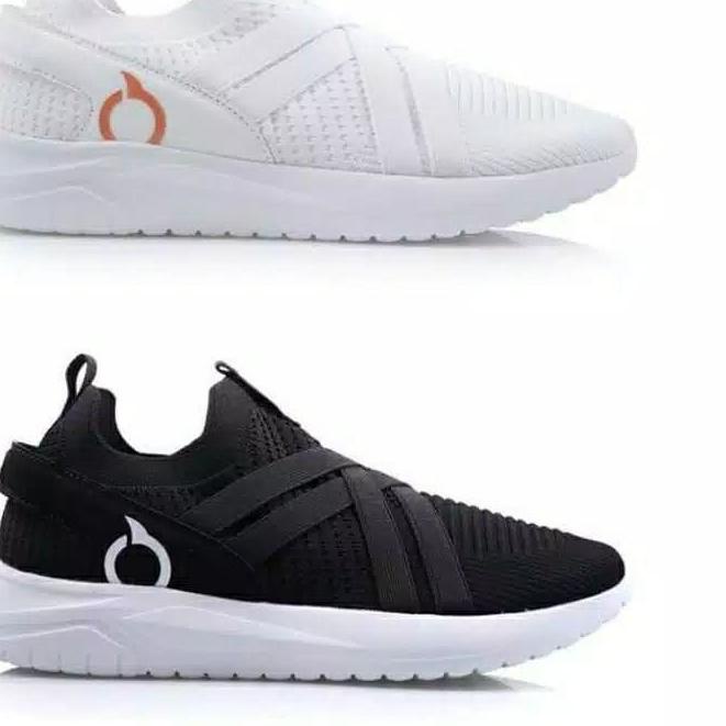 COD  11.11 SEPATU RUNNING SNEAKERS ORTUSEIGHT SWIFT ORIGINAL TERMURAH [KODE 254]