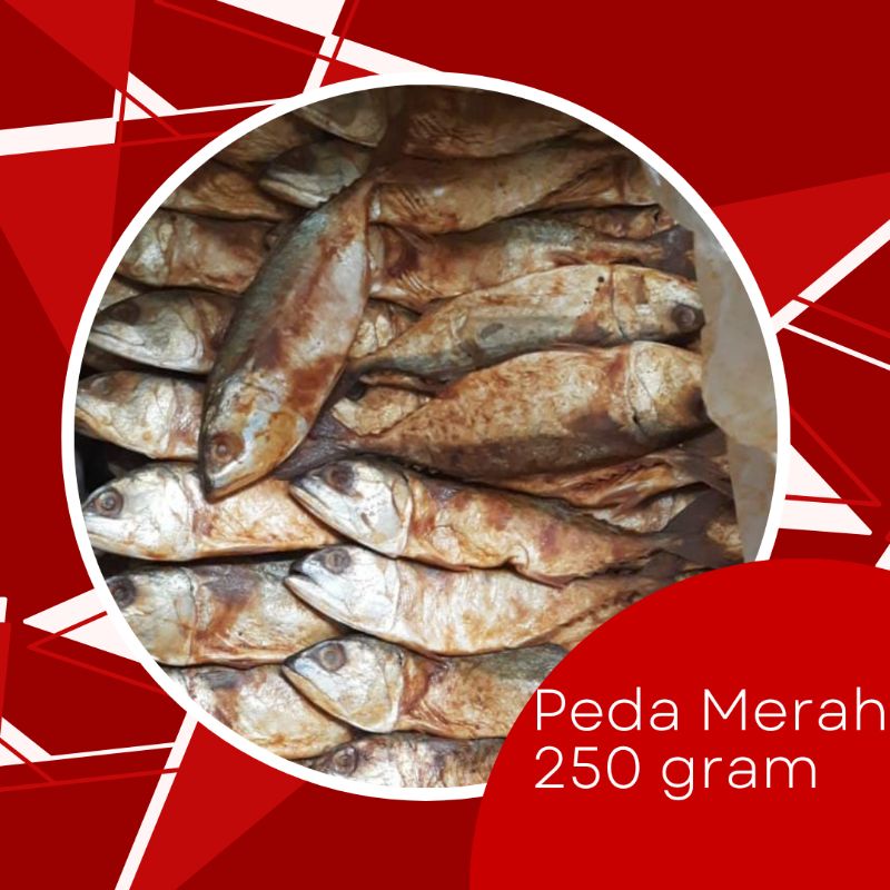 

Peda Merah 250 Gram