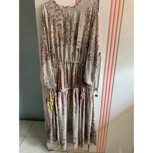 sada dress ria miranda