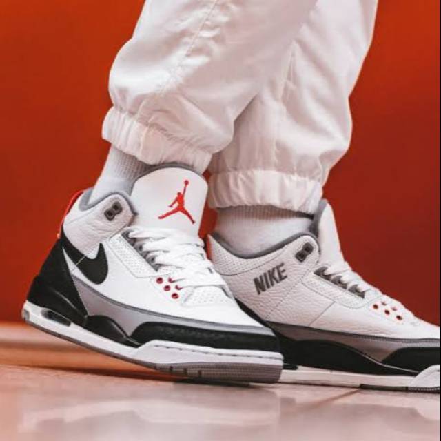 nike tinker jordan 3