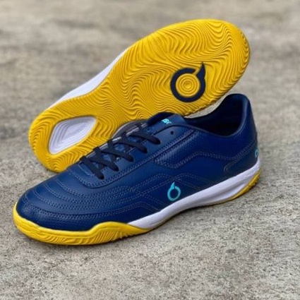 SEPATU FUTSAL ORTUSEIGHT JOGOSALA ROULETTE IN Second 2x Pakai