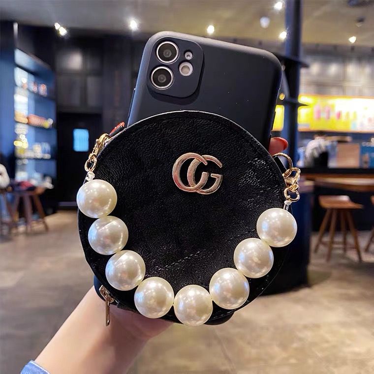 Case Dompet Mutiara FH47 for Oppo Realme 2 Pro U1 U2 5 5s 5i 8i 9 10 C1 C10 C11 C12 C15 C2 C20 C20a C21 C21y C25 C25y C3 C30 C31 C33 C35 C55 Narzo 20 30A 50 50a 50i