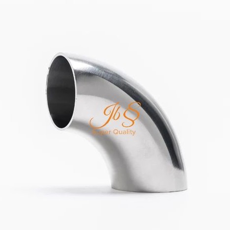 ELBOW SUS 201 STAINLESS STEEL 1/2&quot;&amp; 5/8&quot;Inch