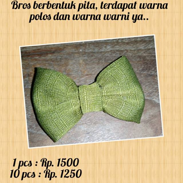 

Bross Pita