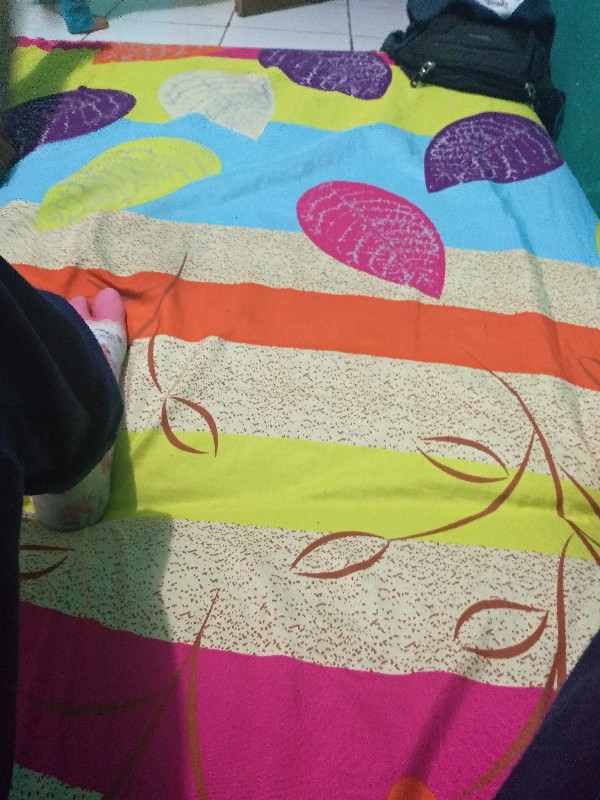 Cetakan Kue Bentuk Bulat Bahan Silikon Gaya Casual Untuk Anak-anak