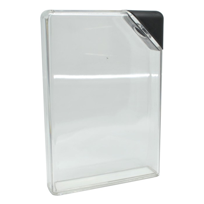 PROMO MURAH BOTOL GEPENG IB/New A5 Memobottle Flat Slim Tritan Memobottle Memo Botol Minum Tipis
