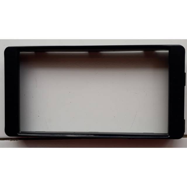 FRAME XPANDER DAN PAJERO- AKSESORIS INTERIOR MOBIL