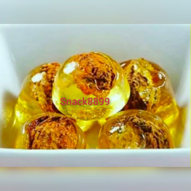 

permen kiamboy madu kristal exp baru berat 250gr