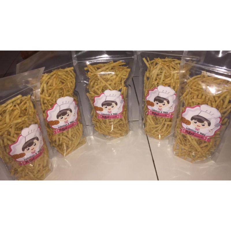 

STICK BAWANG