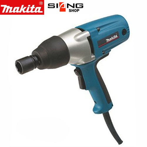 Makita TW 0350 / TW0350 Mesin Impact Wrench 1/2&quot; Elektrik