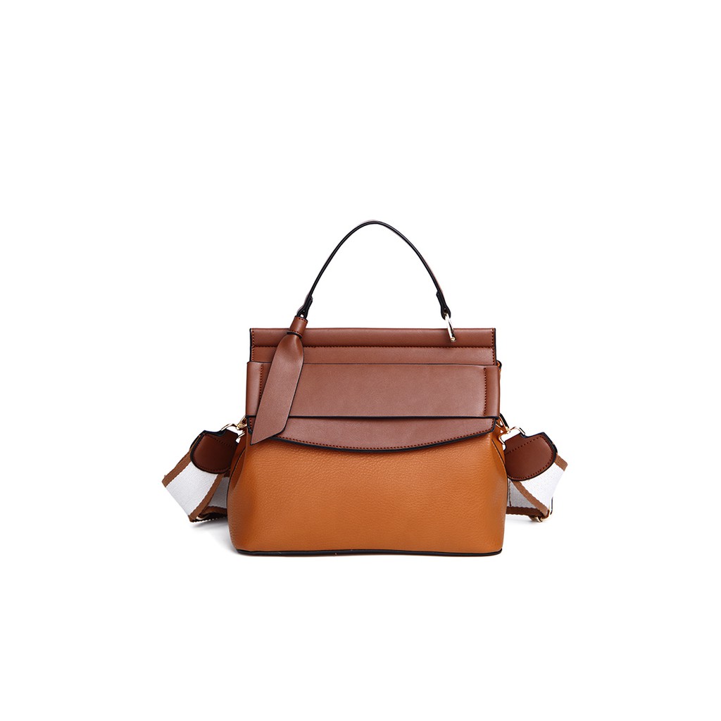 Scada Linca Handbag Tas Wanita Import