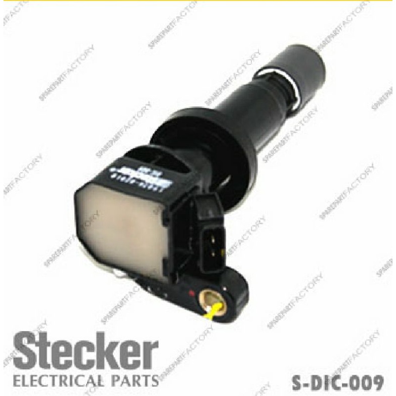 koil xenia 1.0cc 1000cc vvti / non vvti