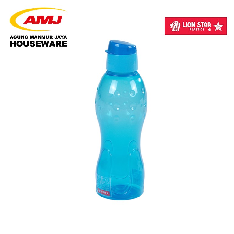AKVO BOTTLE 800 ML BOTOL MINUM LION STAR