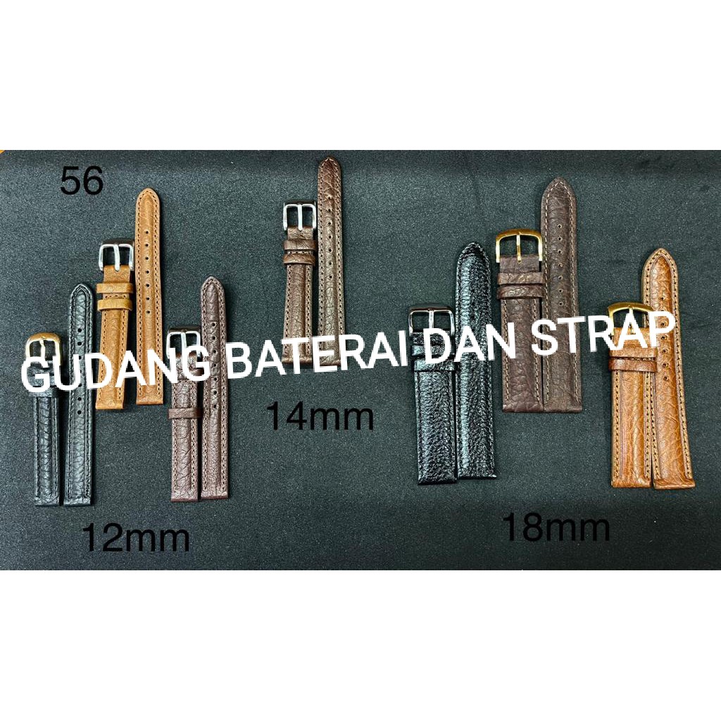 

Tali Original Kulit Motif Jeruk 056 Ukuran 12MM 14MM 18MM
