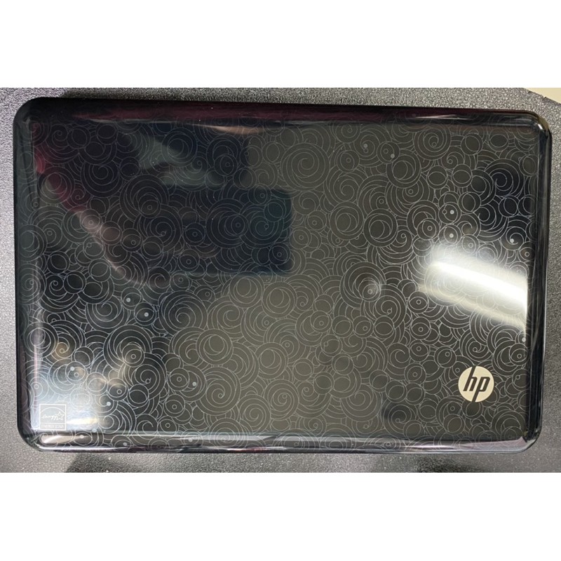 Netbook HP Mini 110 10inch Second/Bekas